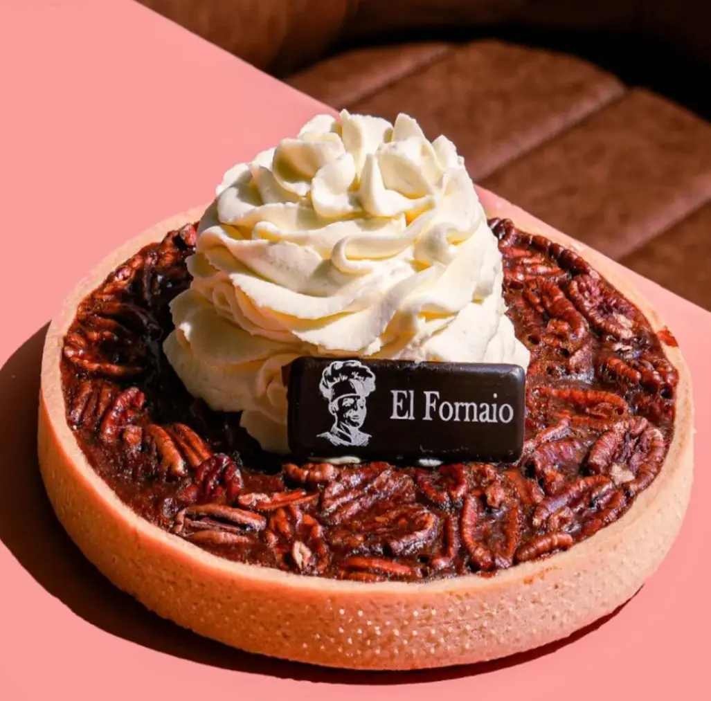 Pecan Tart - Large